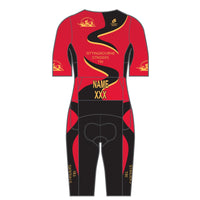 APEX+ Zero Aero Tri Suit