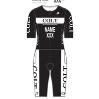 APEX+ Zero Aero Tri Suit
