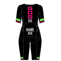 APEX+ Zero Aero Tri Suit