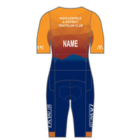 APEX+ Zero Aero Tri Suit