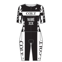 APEX+ Zero Aero Tri Suit