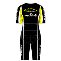 APEX+ Zero Aero Tri Suit