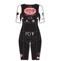 APEX+ Zero Aero Tri Suit