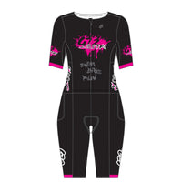 APEX+ Zero Aero Tri Suit