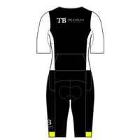 APEX+ Zero Aero Tri Suit