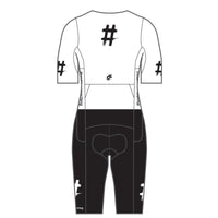 APEX+ Zero Aero Tri Suit