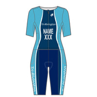 APEX+ Zero Aero Tri Suit