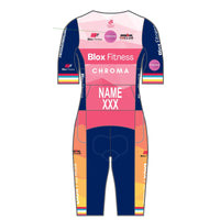 APEX+ Zero Aero Tri Suit