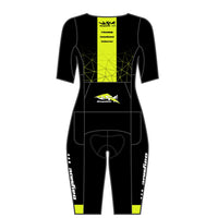 APEX+ Zero Aero Tri Suit