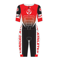 APEX+ Zero Aero Tri Suit