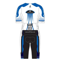 APEX+ Zero Aero Tri Suit
