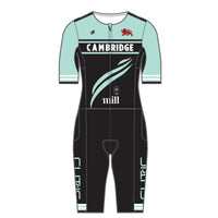 APEX+ Zero Aero Tri Suit