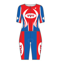 APEX+ Zero Aero Tri Suit