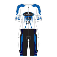 APEX+ Zero Aero Tri Suit