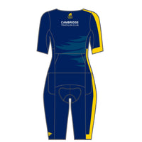 APEX+ Zero Aero Tri Suit