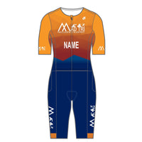 APEX+ Zero Aero Tri Suit
