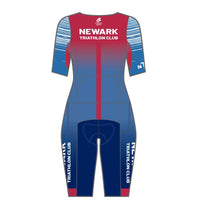 APEX+ Zero Aero Tri Suit