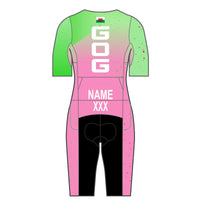 APEX+ Zero Aero Tri Suit