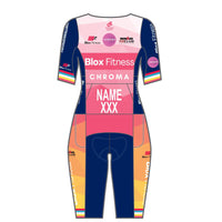 APEX+ Zero Aero Tri Suit