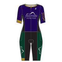 APEX+ Zero Aero Tri Suit