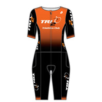 APEX+ Zero Aero Tri Suit