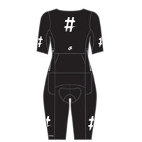 APEX+ Zero Aero Tri Suit