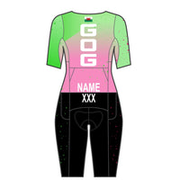 APEX+ Zero Aero Tri Suit