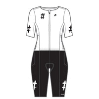 APEX+ Zero Aero Tri Suit