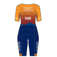 APEX+ Zero Aero Tri Suit