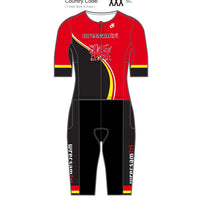 APEX+ Zero Aero Tri Suit