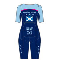 APEX+ Zero Aero Tri Suit