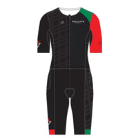 APEX+ Zero Aero Tri Suit