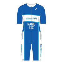 APEX+ Zero Aero Tri Suit