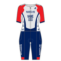 APEX+ Zero Aero Tri Suit