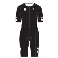 APEX+ Zero Aero Tri Suit