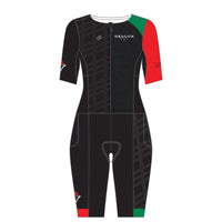 APEX+ Zero Aero Tri Suit
