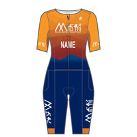 APEX+ Zero Aero Tri Suit