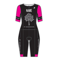APEX+ Zero Aero Tri Suit