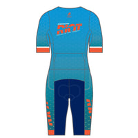 APEX+ Zero Aero Tri Suit