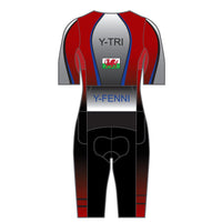 APEX+ Zero Aero Tri Suit