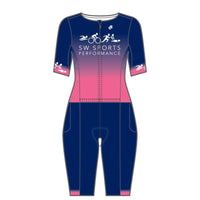 APEX+ Zero Aero Tri Suit