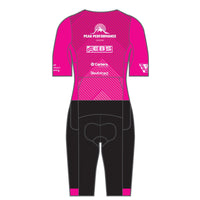 APEX+ Zero Aero Tri Suit