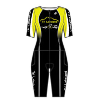 APEX+ Zero Aero Tri Suit