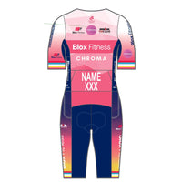 APEX+ Zero Aero Tri Suit