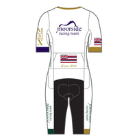 APEX+ Zero Aero Tri Suit