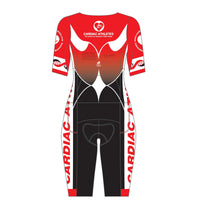 APEX+ Zero Aero Tri Suit