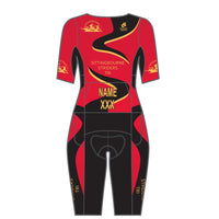 APEX+ Zero Aero Tri Suit