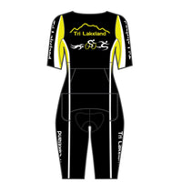 APEX+ Zero Aero Tri Suit