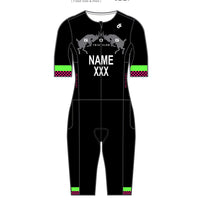 APEX+ Zero Aero Tri Suit