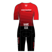 APEX+ Zero Aero Tri Suit